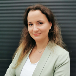 Eva-Vanessa Deisl