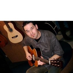 Dan Joseph
