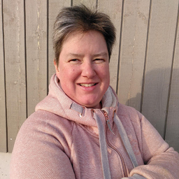 Kati Schuster