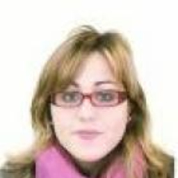 Sara Gema Mazo Mateos
