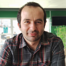 Zülfü Yasin GENÇER