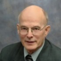 Charles Cory