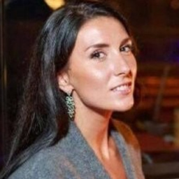 Svitlana Surzhyk