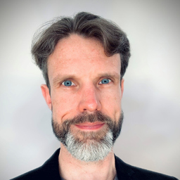 Profilbild Markus M. Teichert