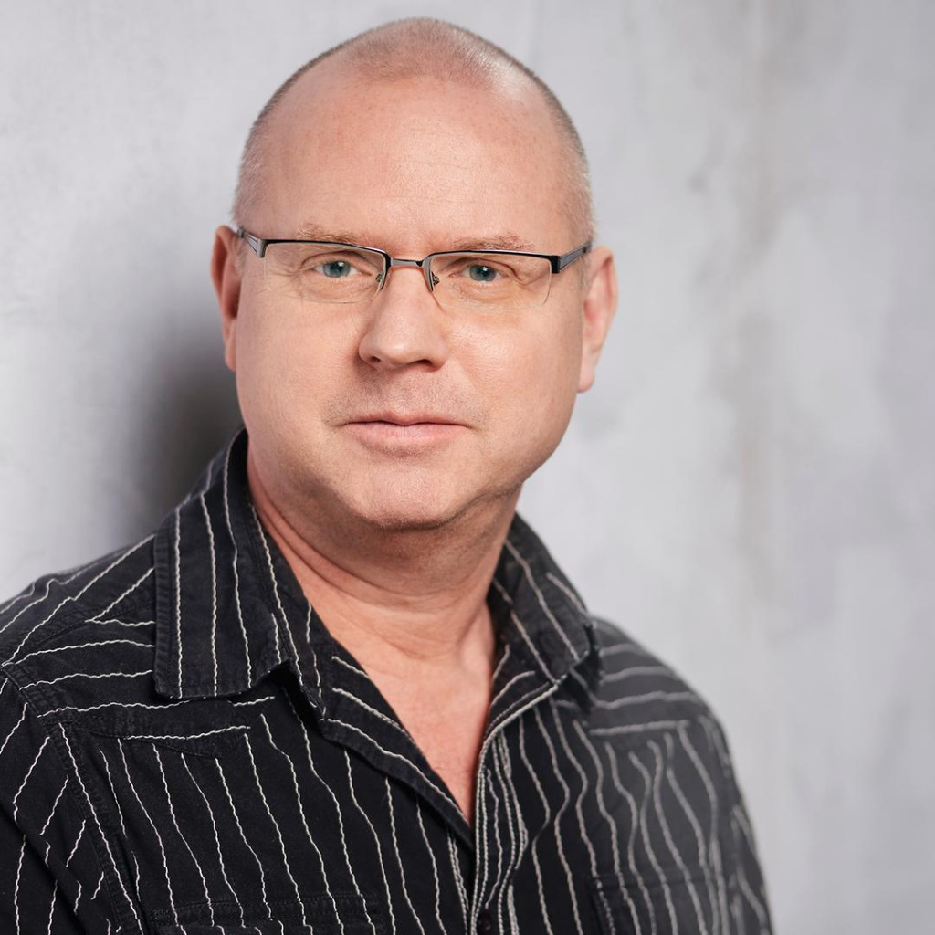 Social Media Profilbild Uwe Beutler Frankfurt