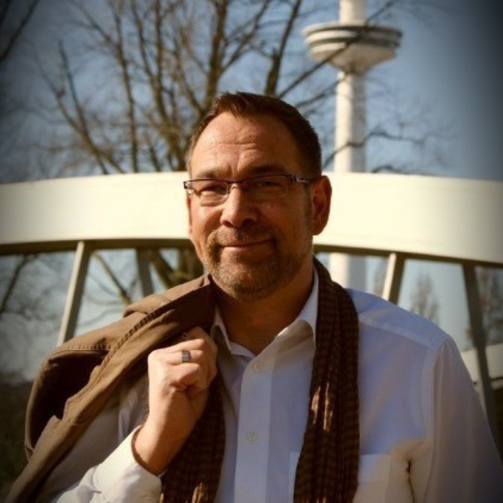 Markus Stolze - Coach " analysieren - erkennen - umsetzen " - MSD