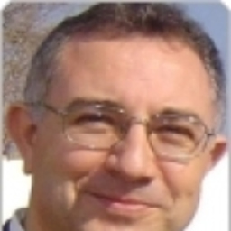 José Luis Miguel González