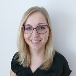 Dr. Katharina Fuchs