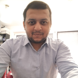 Muhammad Khurram Tahir