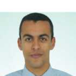 Badreddine Cherradi