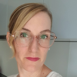 Corinne Wieser-Kaul