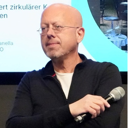 Andre Hempel's profile picture