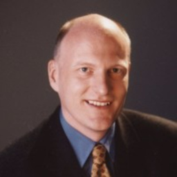 Steve Platzöder