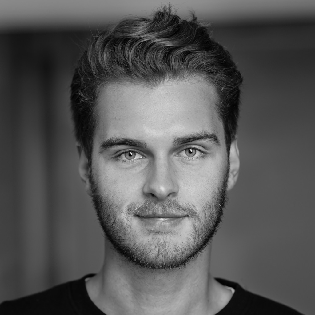 Michael Grohmann CEO missinglink.io XING