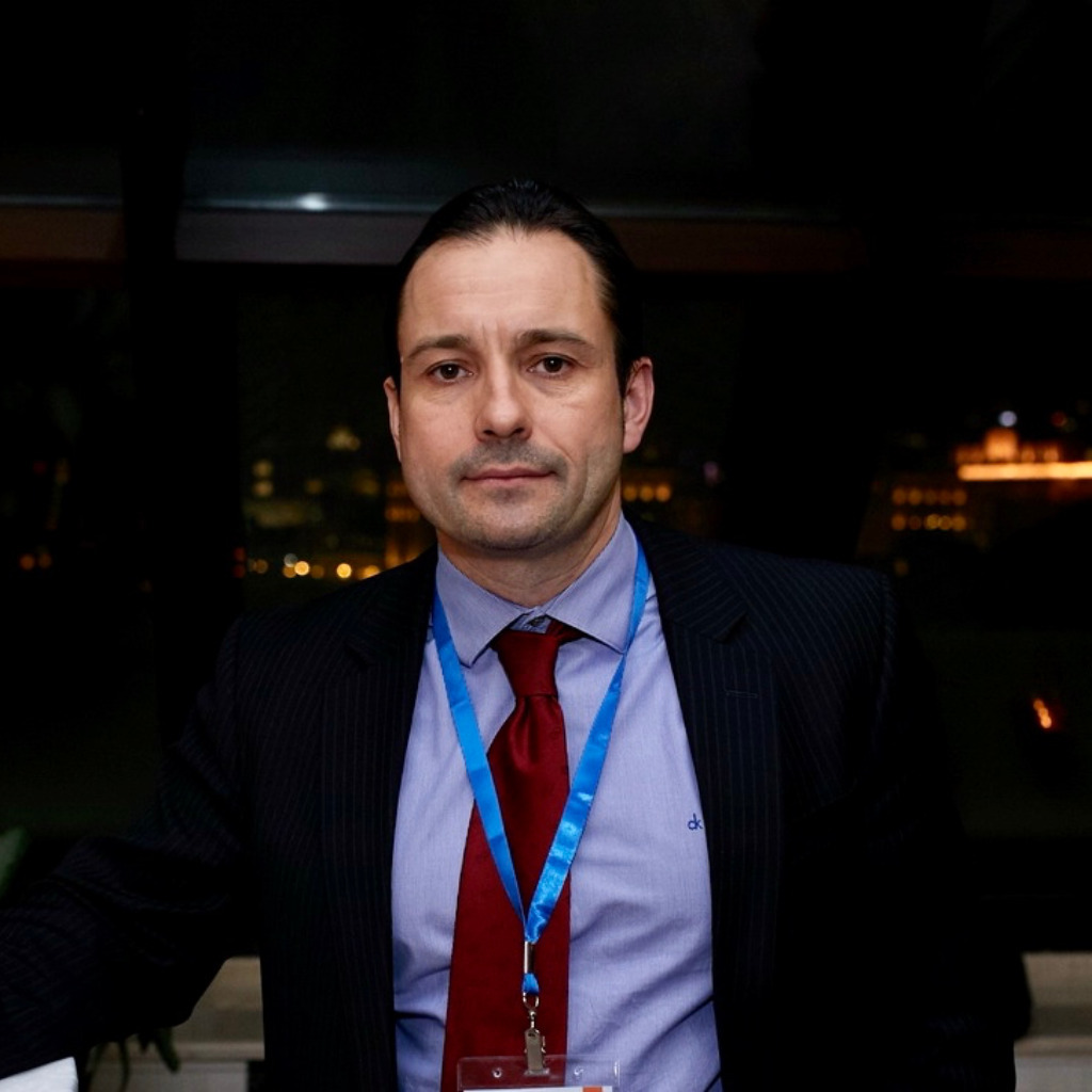 Andrey Lukinov General Director Altair Insurance Broker LLC XING