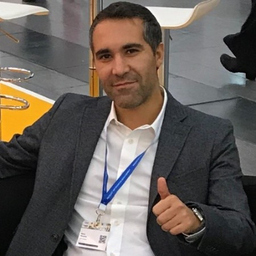 Marco Mesquita