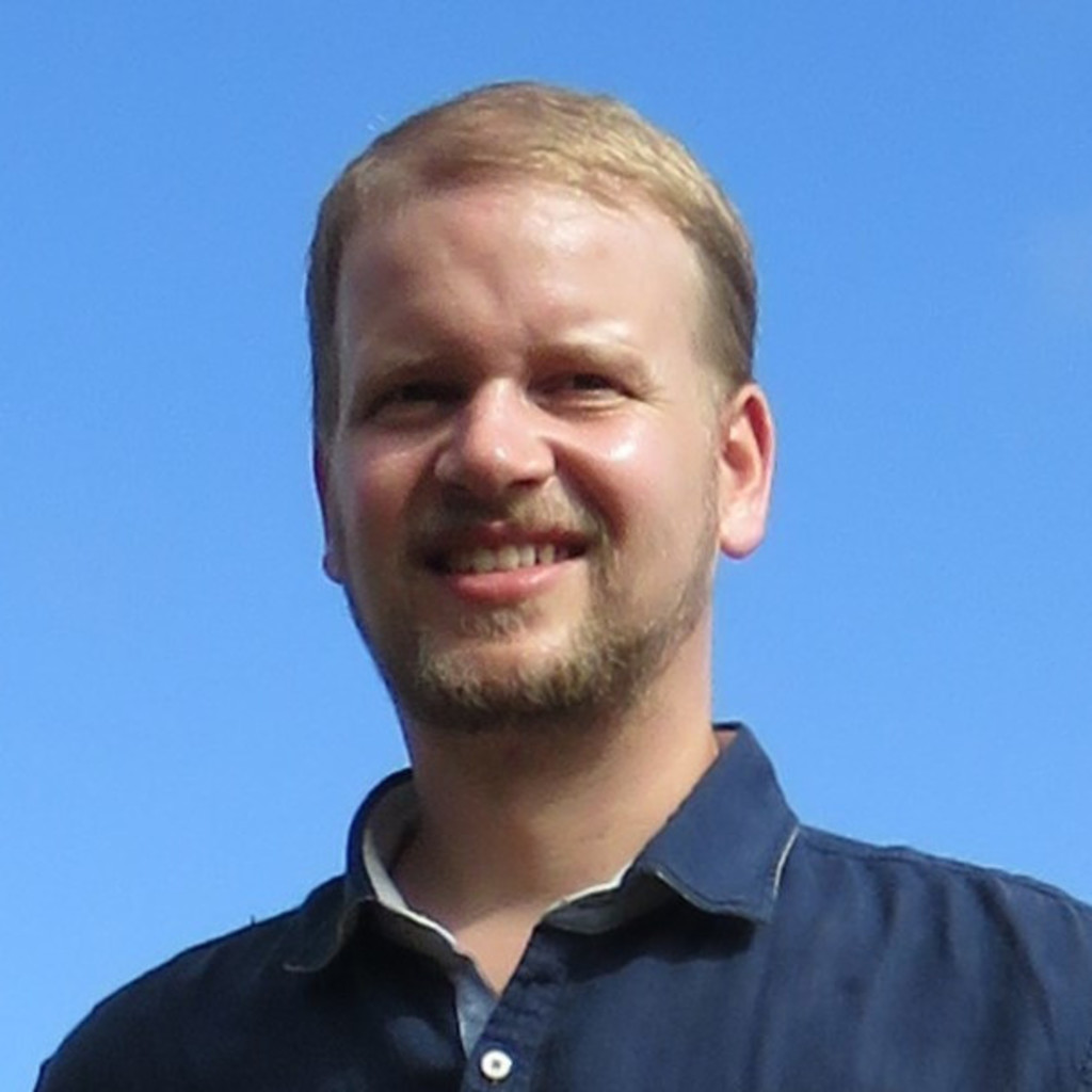 Social Media Profilbild Thomas Angehrn