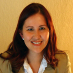Liane Pirscher