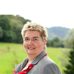 Claudia Meister