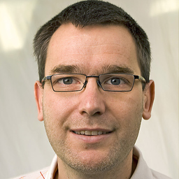Andreas Nierichlo