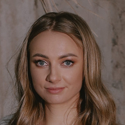 Alona Levchenko