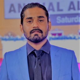 Muneeb Farrukh