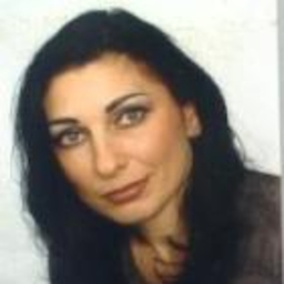 Monika Petri