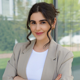 Dilara Dogan
