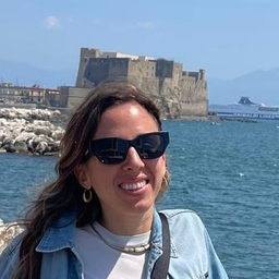 Carla Matarazzo