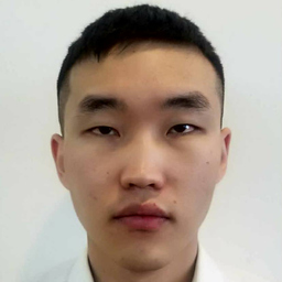 Misheel Tubshinbaatar