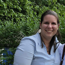 Julia Graunke
