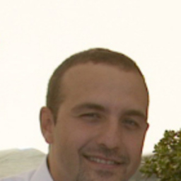 Dr. Luciano Scorza