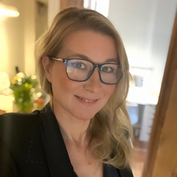 Svenja Michalzik
