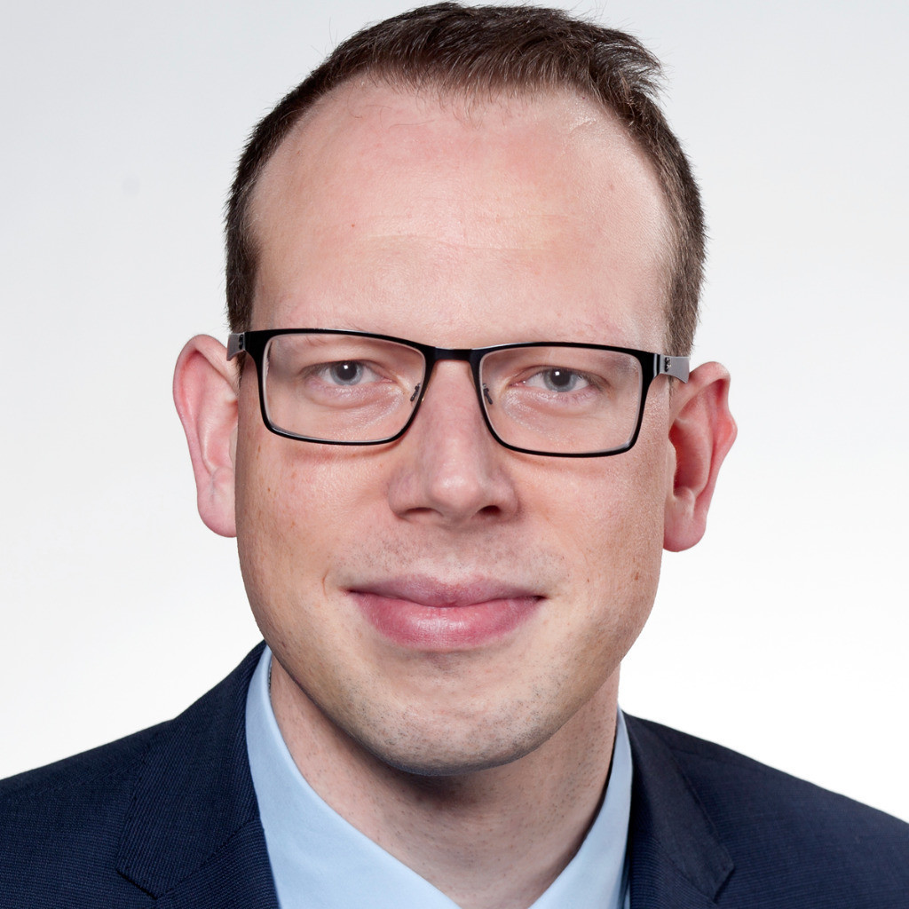 Social Media Profilbild Marco Teller Aachen
