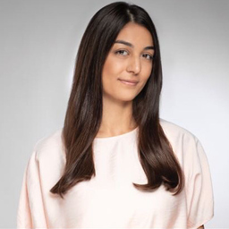 Zehra Acunman