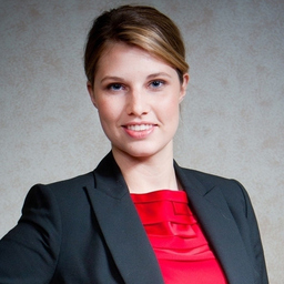 Victoria Gabrialdi