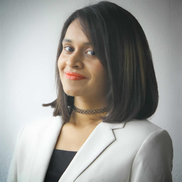 Ing. Manasi Patil