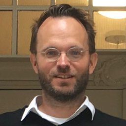 Marcus Kröger's profile picture