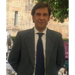 Salvador Gracia Ortega