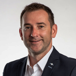 Bernhard Buchecker's profile picture
