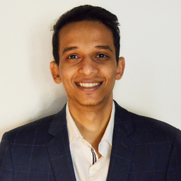 Sandesh Naik