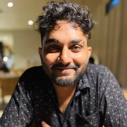 Kavindu Perera