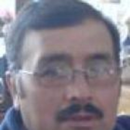 Fernando Rodriguez Navia