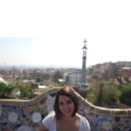 Almudena Agramunt
