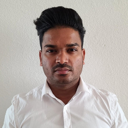 Thilipan Kumaralingam