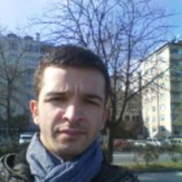 Gökhan ÖZYURT