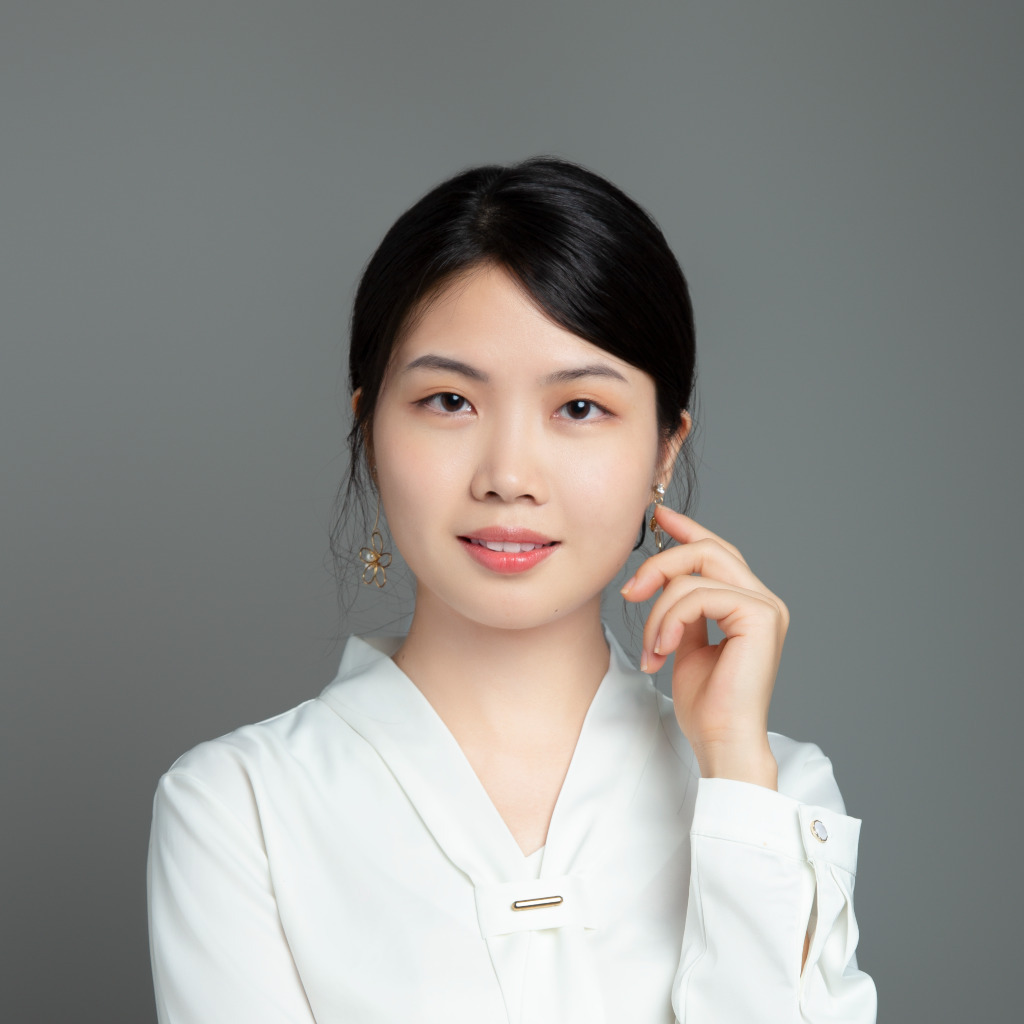 Amy Lu - Business Development Manager - Aquagem Technology Ltd | XING