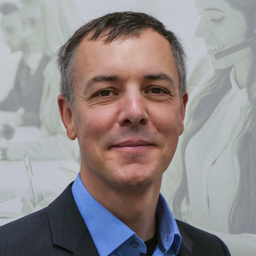 Christian Andre Frank