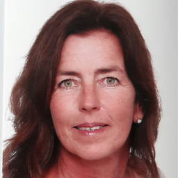 Sandra LÜERS