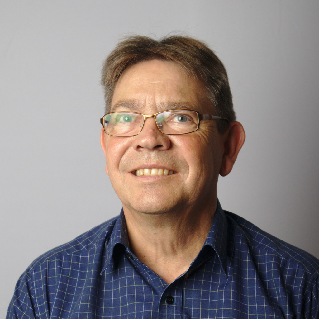 Erik Eskildsen Sen. Mng IT Vendor & Operation Mng., Workplace Support